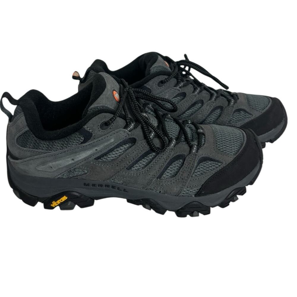 Merrell Men’s Moab 3 Granite Style #JO35881 Size 10.5 - Picture 9 of 9
